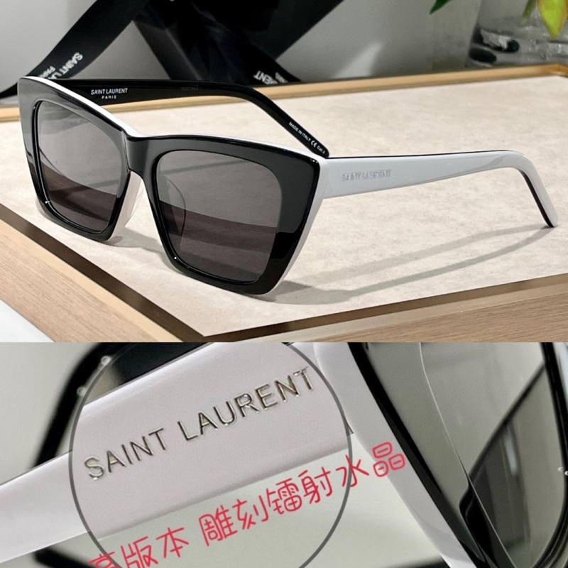 YSL Sunglasses